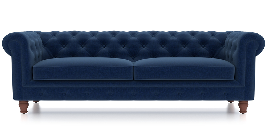 California sofa 3-Seater 